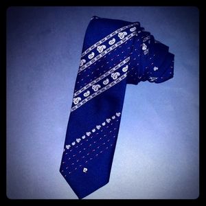 NWT Vintage Pierre Cardin necktie